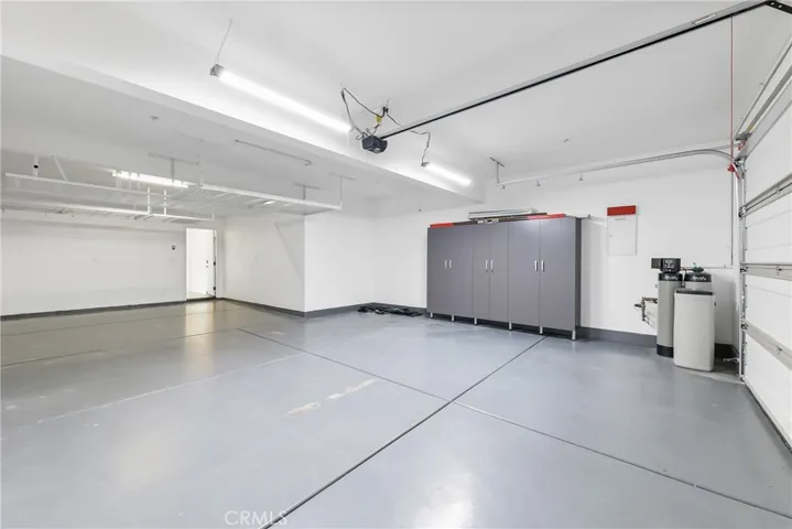 Garage Storage