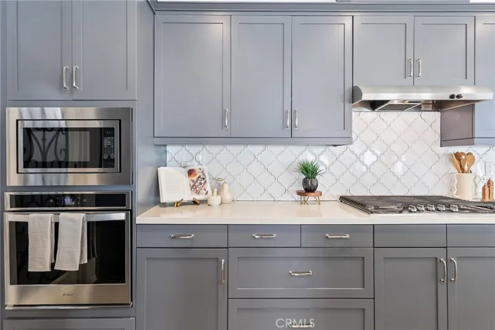 Custom Cabinets