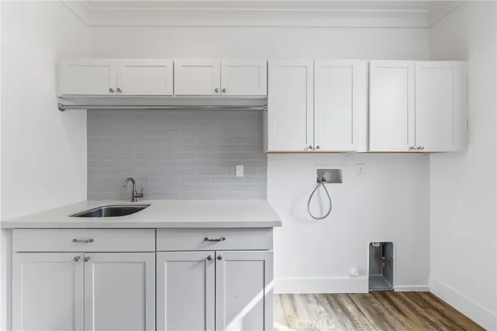 Laundry Room/Mudroom