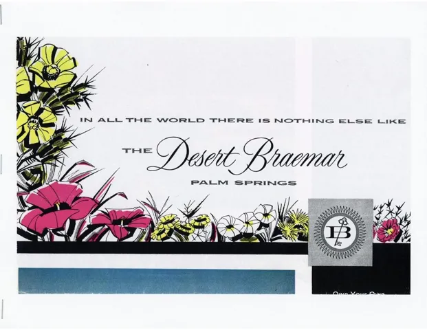 DB Brochure cover