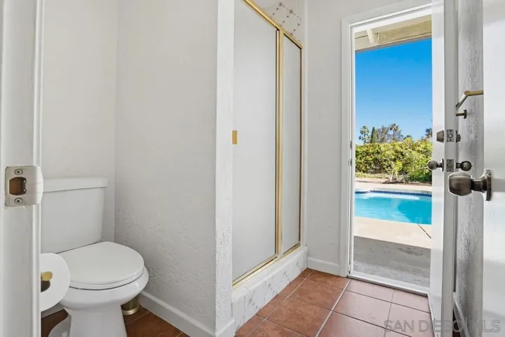 Primary Bath/Spa