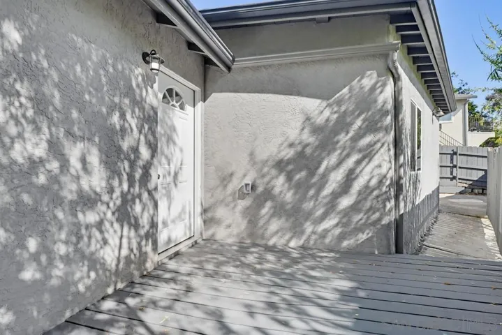 3/2 - 818sf - In Unit Laundry