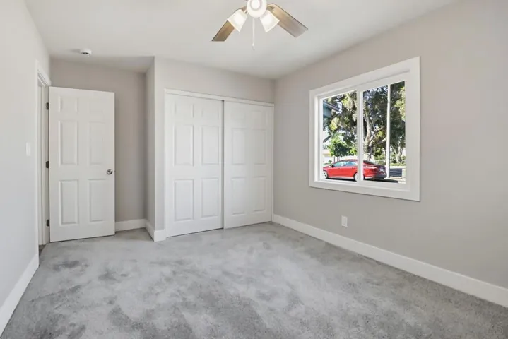 3/1 - 871sf - In Unit Laundry