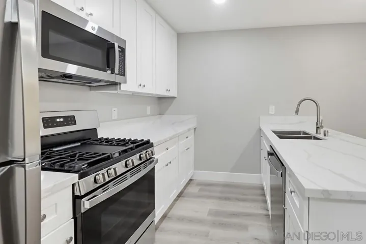 3/2 - 818sf - In Unit Laundry