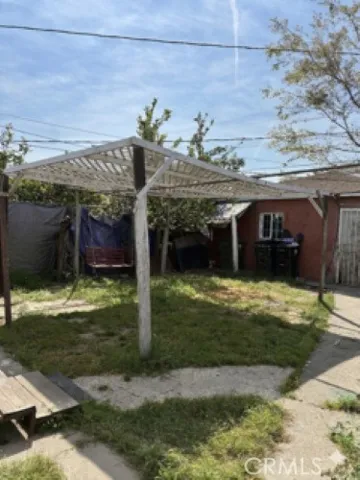 802 E 111th, Los Angeles, California 90059