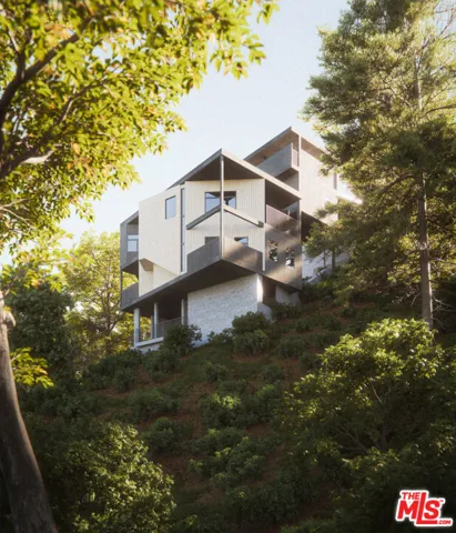 7207 Woodrow Wilson Drive, Los Angeles, California 90068 — photo 4