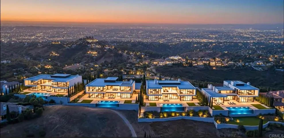 What could be a wonderful sunset