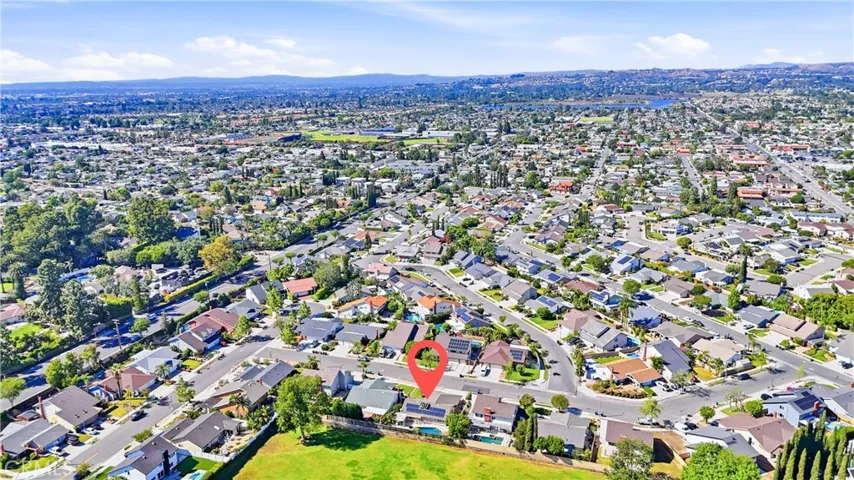 4244 E Ruth Place, Orange, California 92869