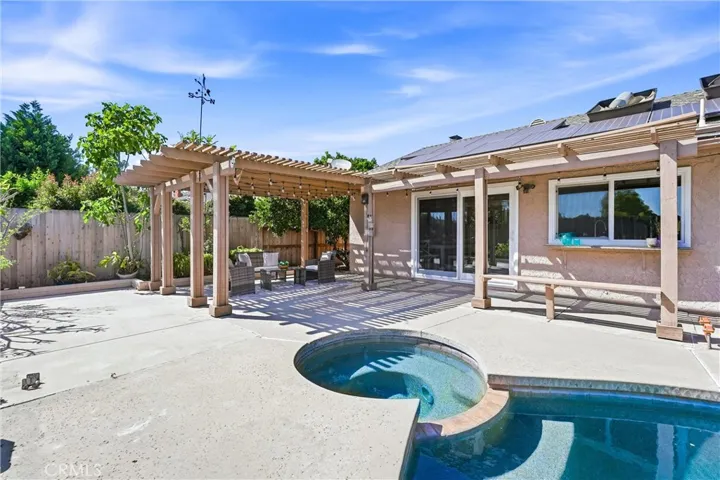4244 E Ruth Place, Orange, California 92869