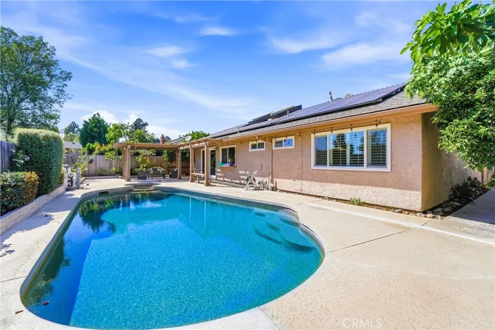 4244 E Ruth Place, Orange, California 92869