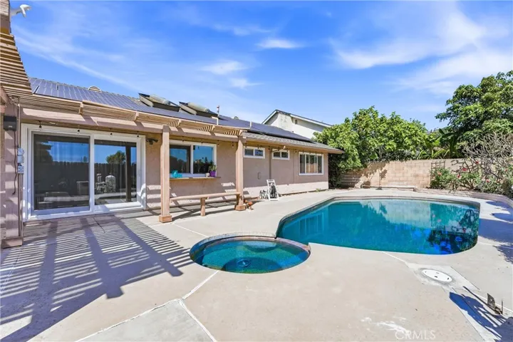 4244 E Ruth Place, Orange, California 92869