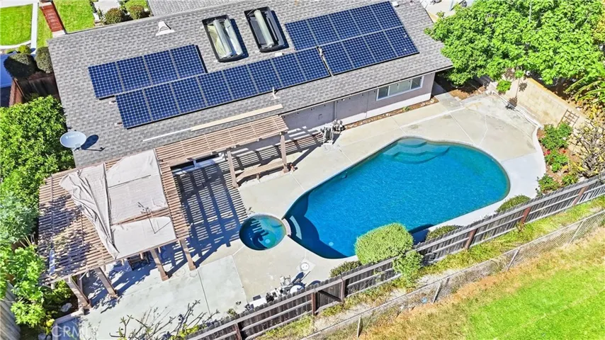 4244 E Ruth Place, Orange, California 92869