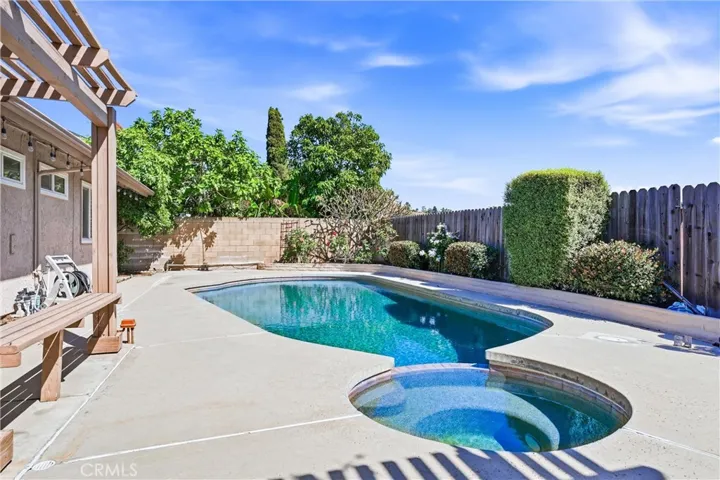 4244 E Ruth Place, Orange, California 92869