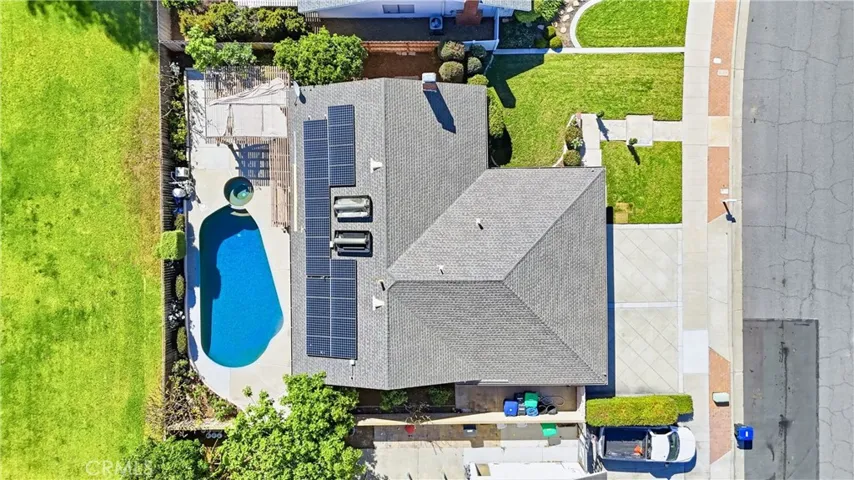 4244 E Ruth Place, Orange, California 92869