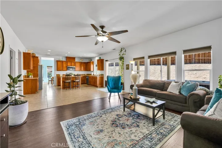 74101 Cactus Wren Court, 29 Palms, California 92277