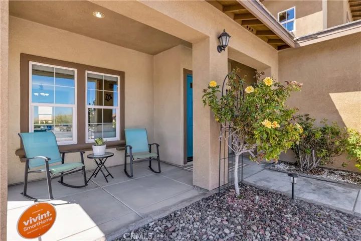 74101 Cactus Wren Court, 29 Palms, California 92277
