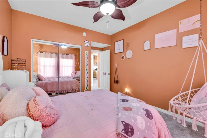 74101 Cactus Wren Court, 29 Palms, California 92277