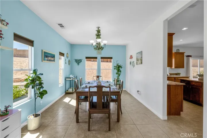 74101 Cactus Wren Court, 29 Palms, California 92277