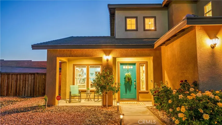 74101 Cactus Wren Court, 29 Palms, California 92277