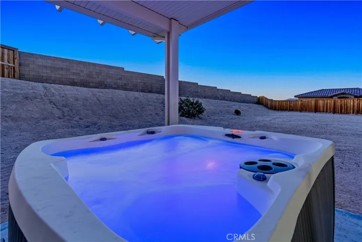 74101 Cactus Wren Court, 29 Palms, California 92277