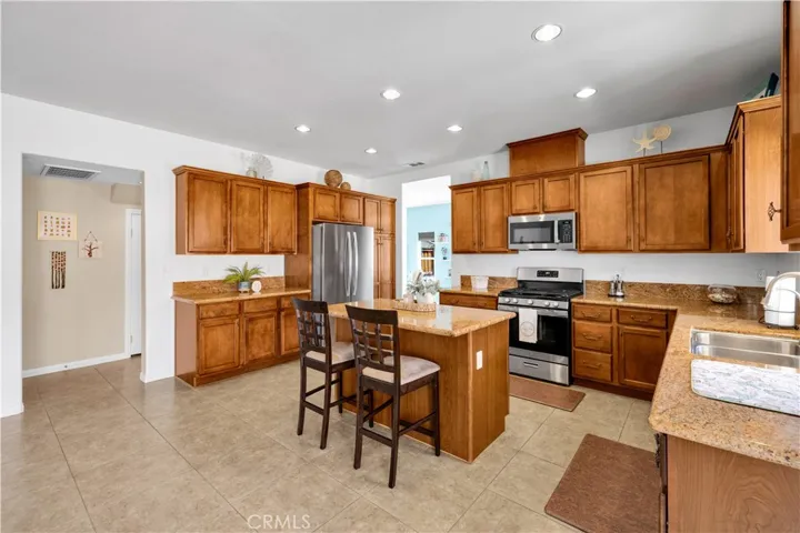 74101 Cactus Wren Court, 29 Palms, California 92277