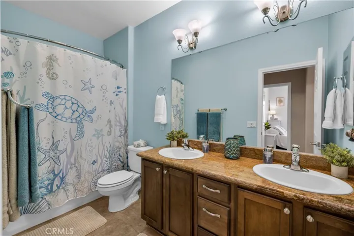74101 Cactus Wren Court, 29 Palms, California 92277