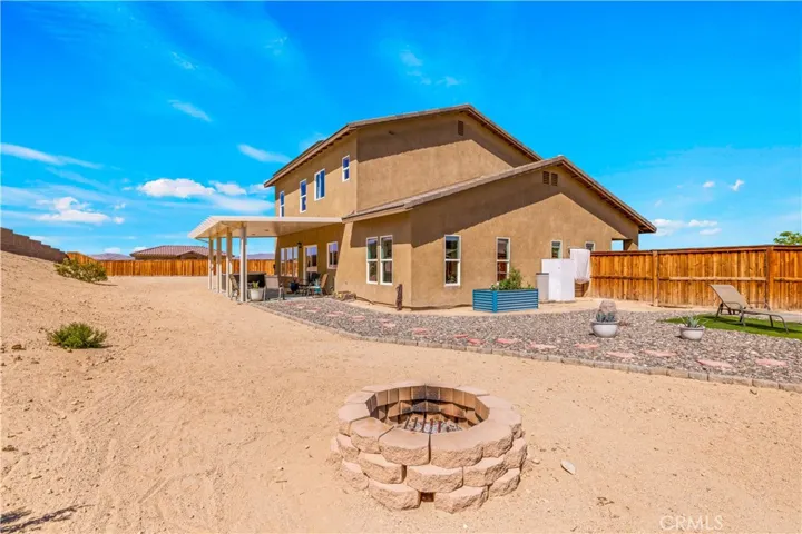 74101 Cactus Wren Court, 29 Palms, California 92277