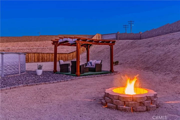 74101 Cactus Wren Court, 29 Palms, California 92277