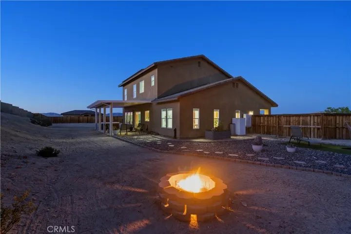 74101 Cactus Wren Court, 29 Palms, California 92277