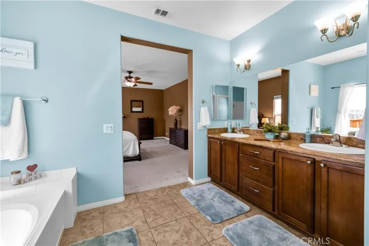 74101 Cactus Wren Court, 29 Palms, California 92277