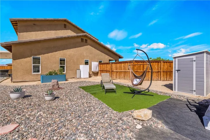 74101 Cactus Wren Court, 29 Palms, California 92277