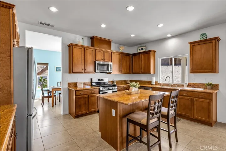 74101 Cactus Wren Court, 29 Palms, California 92277