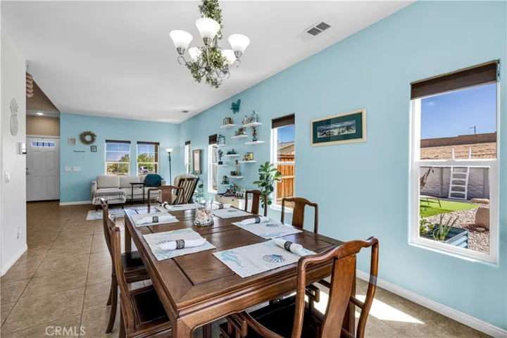 74101 Cactus Wren Court, 29 Palms, California 92277