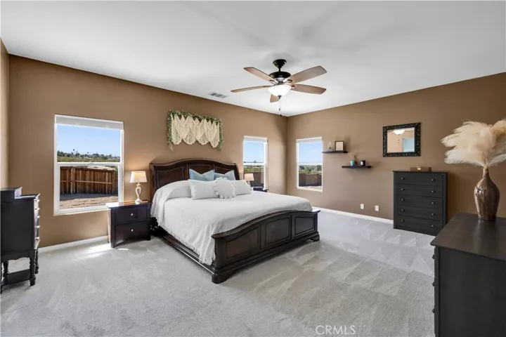 74101 Cactus Wren Court, 29 Palms, California 92277