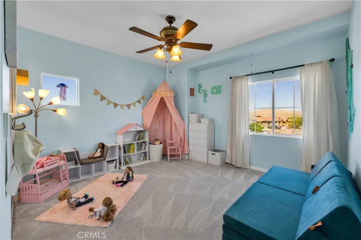 74101 Cactus Wren Court, 29 Palms, California 92277