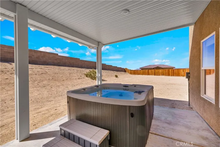 74101 Cactus Wren Court, 29 Palms, California 92277