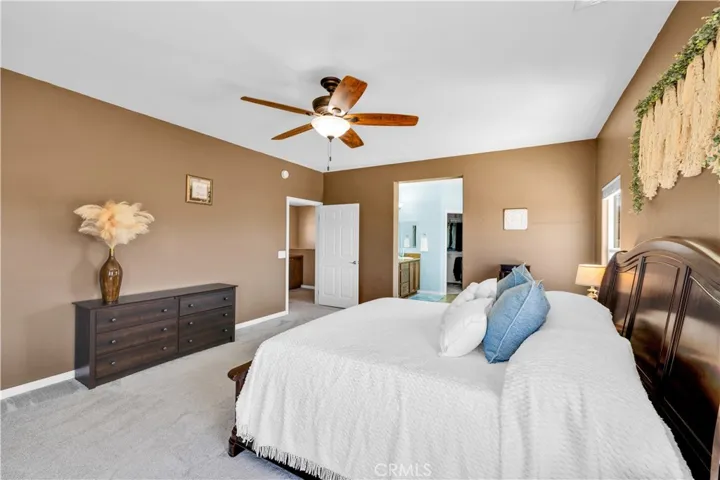 74101 Cactus Wren Court, 29 Palms, California 92277