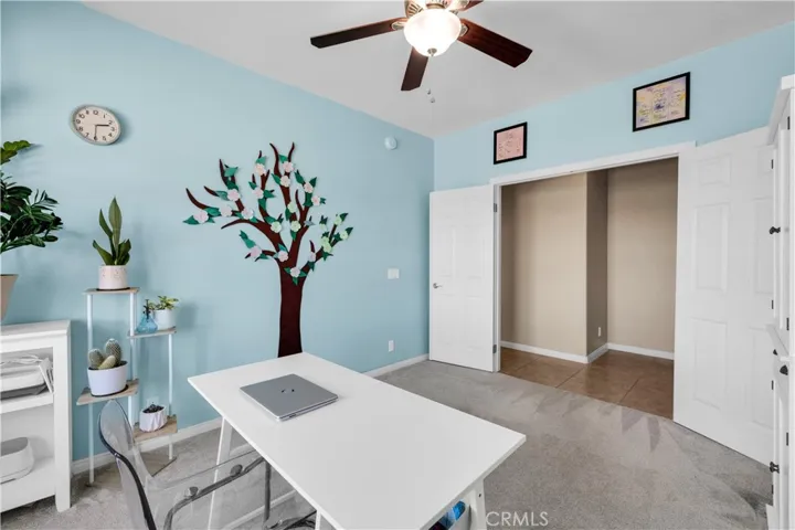 74101 Cactus Wren Court, 29 Palms, California 92277