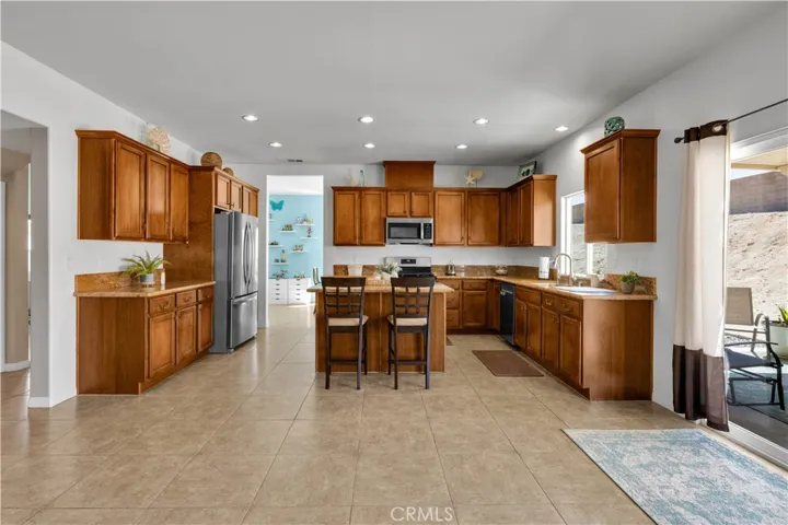 74101 Cactus Wren Court, 29 Palms, California 92277