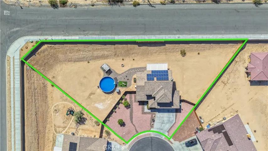 Appx Boundary Lines Added