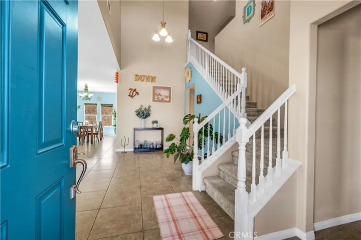 74101 Cactus Wren Court, 29 Palms, California 92277