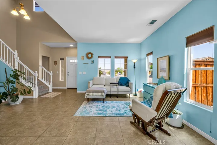74101 Cactus Wren Court, 29 Palms, California 92277