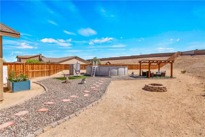 74101 Cactus Wren Court, 29 Palms, California 92277
