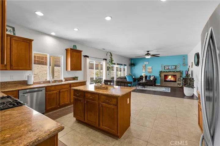 74101 Cactus Wren Court, 29 Palms, California 92277