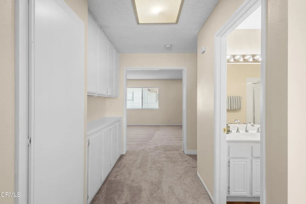 Hallway 3