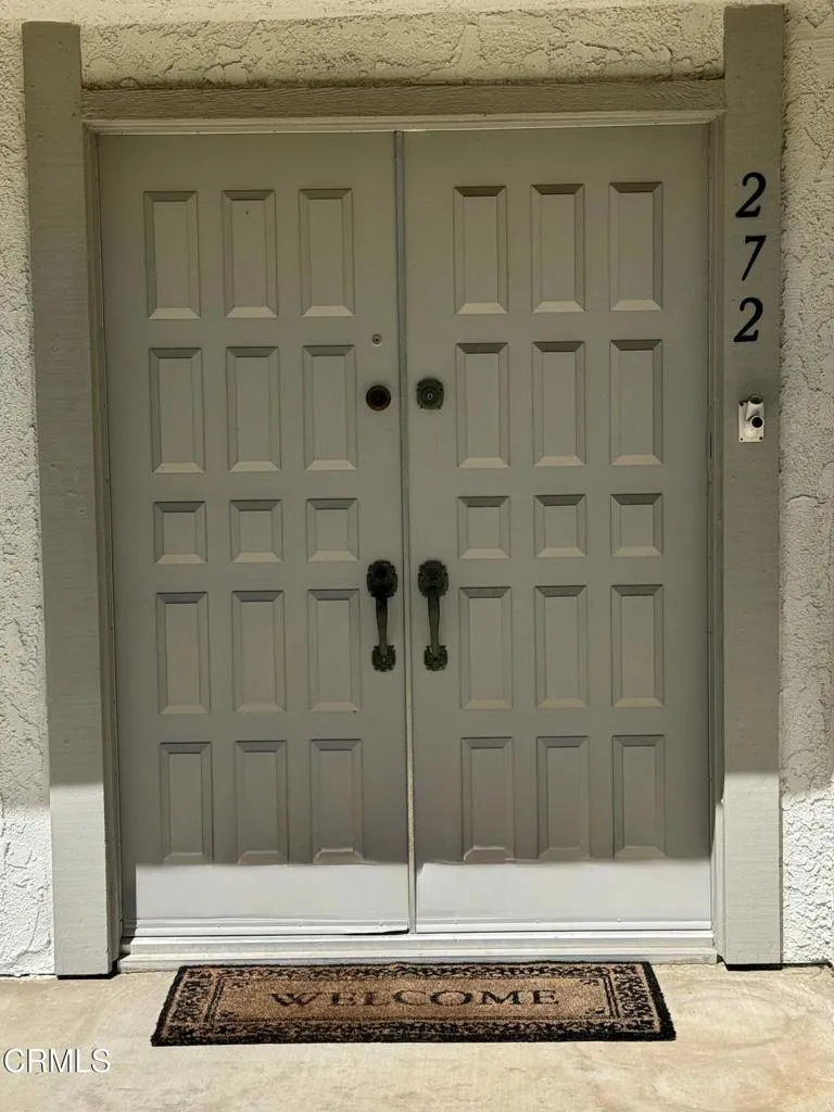Door