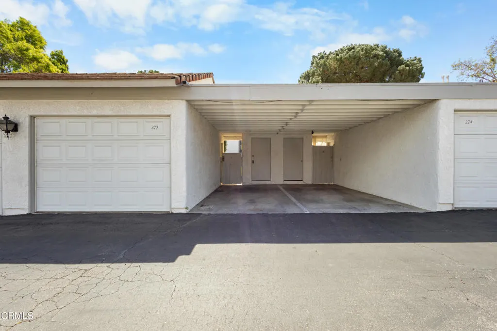 Garage 1