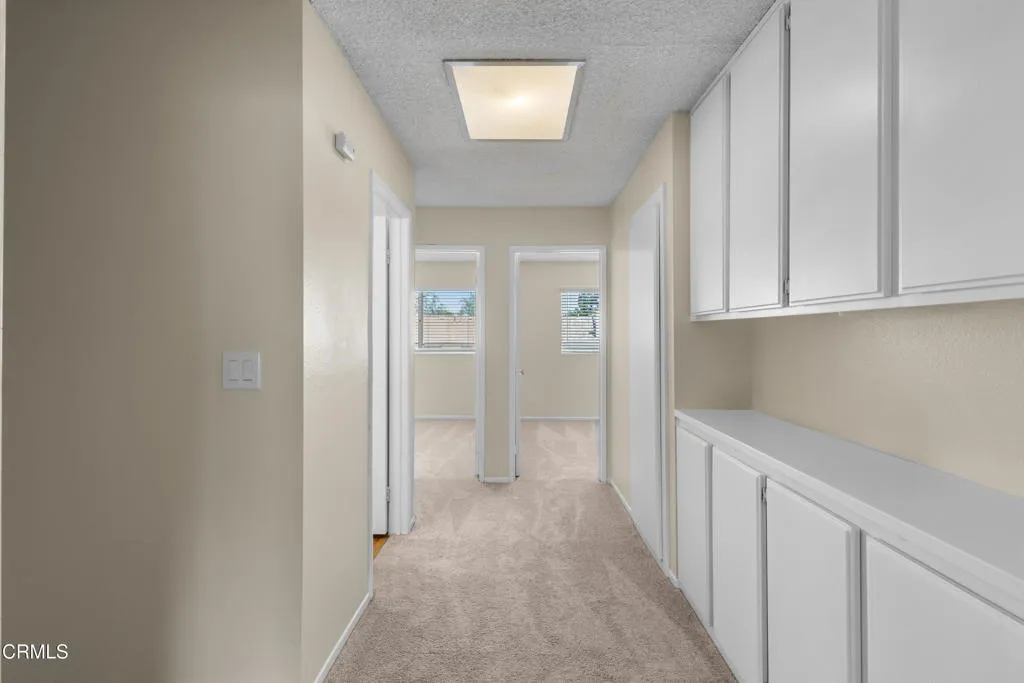 Hallway 1
