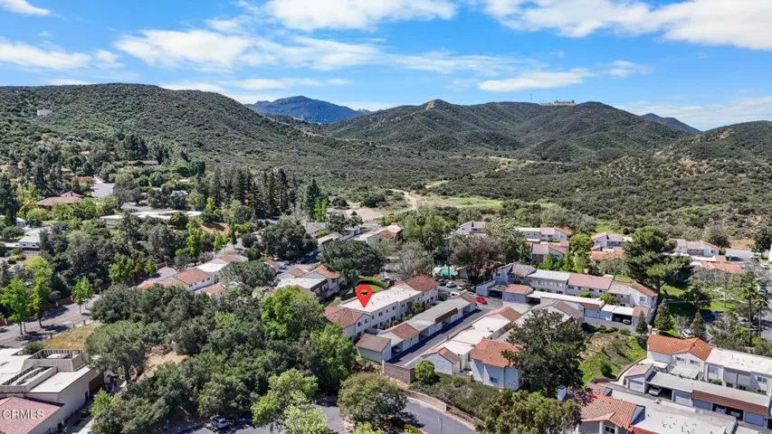 Drone, Location