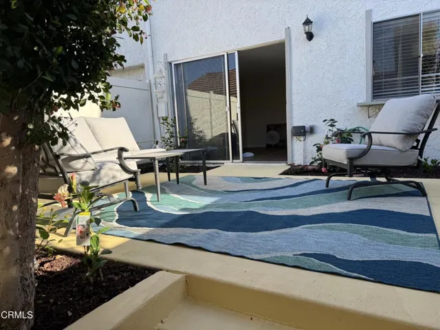 Patio 1